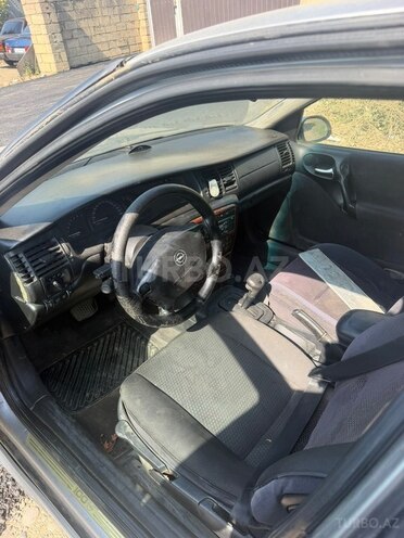 Opel Astra 1999, 300,000 km - 2.0 l - Masallı