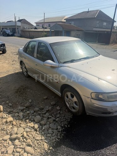 Opel Astra 1999, 300,000 km - 2.0 l - Masallı