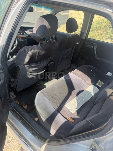 Opel Astra 1999, 300,000 km - 2.0 l - Masallı