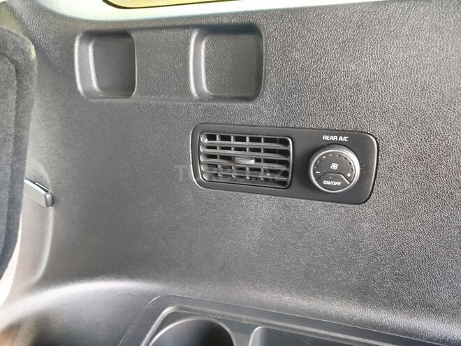 Kia Sorento 2017, 159,000 km - 2.0 l - Bakı