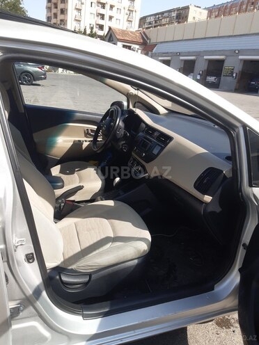 Kia Rio 2012, 198,000 km - 1.4 l - Bakı
