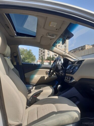 Kia Rio 2012, 198,000 km - 1.4 l - Bakı