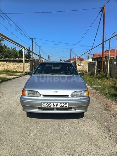 LADA (VAZ) 2115 2006, 359,000 km - 1.5 l - Bakı