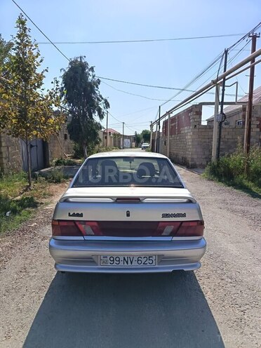 LADA (VAZ) 2115 2006, 359,000 km - 1.5 l - Bakı
