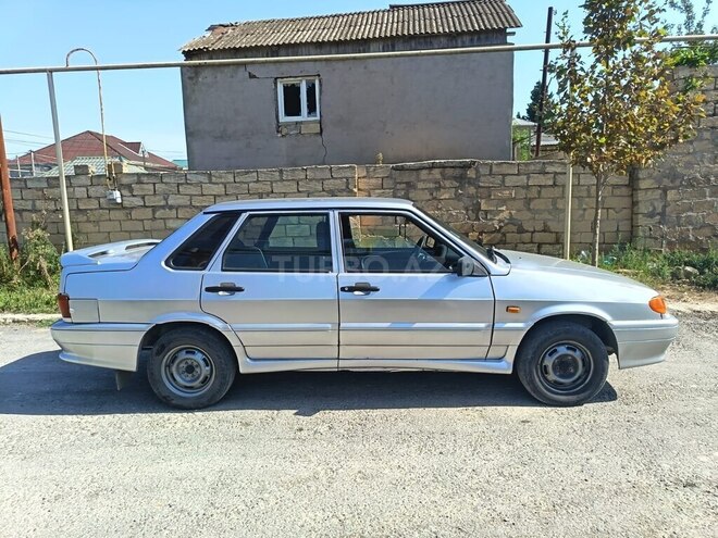 LADA (VAZ) 2115 2006, 359,000 km - 1.5 l - Bakı