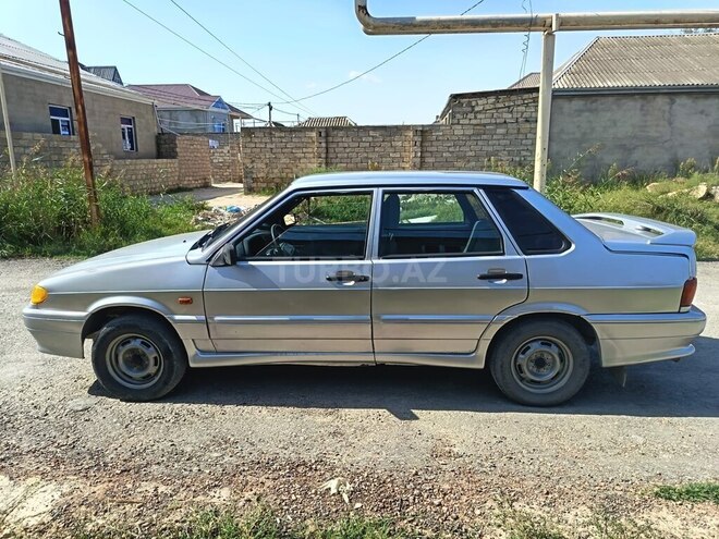 LADA (VAZ) 2115 2006, 359,000 km - 1.5 l - Bakı