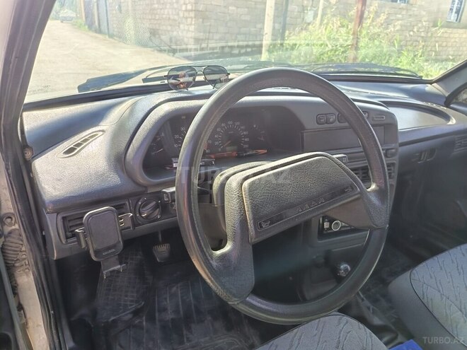 LADA (VAZ) 2115 2006, 359,000 km - 1.5 l - Bakı