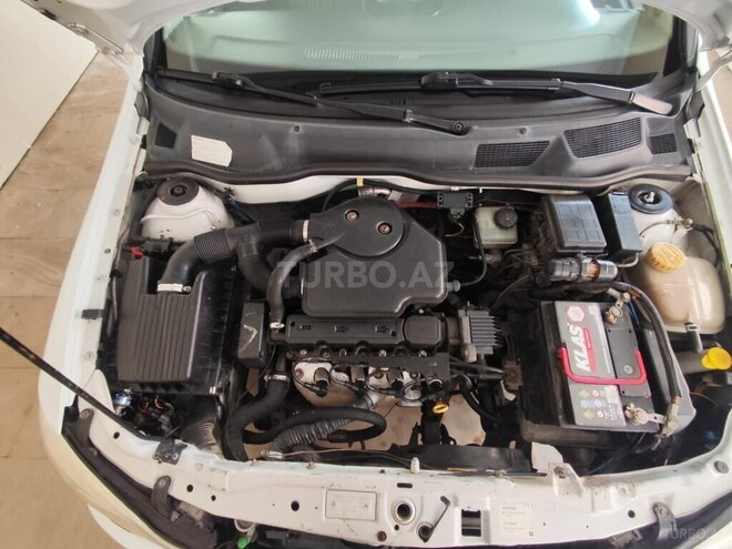 Opel Astra 2000, 600,000 km - 1.6 l - Bakı