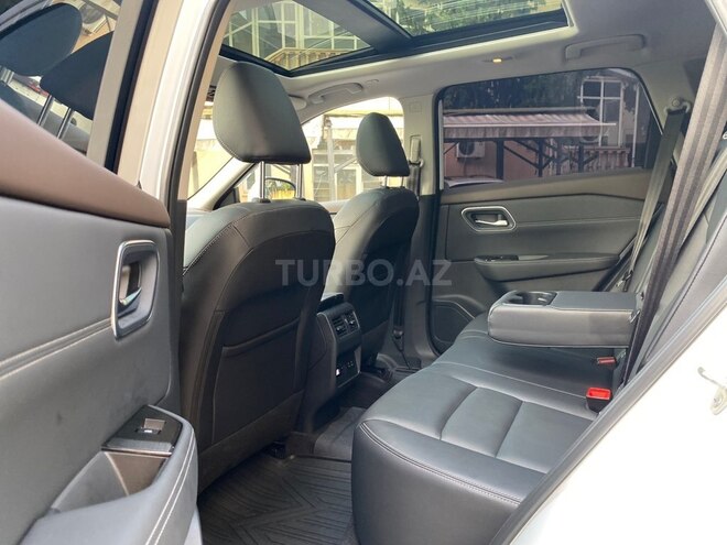 Nissan X-Trail 2024, 7,000 km - 1.5 l - Bakı