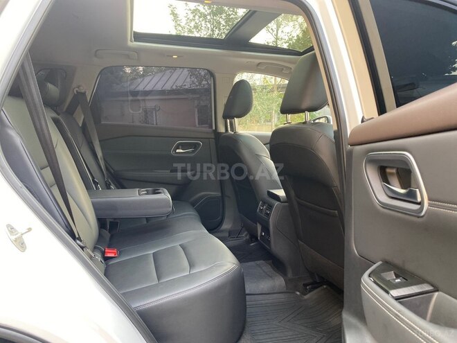 Nissan X-Trail 2024, 7,000 km - 1.5 l - Bakı