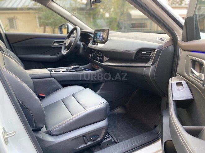 Nissan X-Trail 2024, 7,000 km - 1.5 l - Bakı