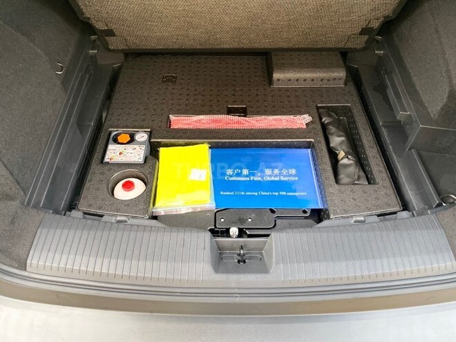 Nissan X-Trail 2024, 7,000 km - 1.5 l - Bakı