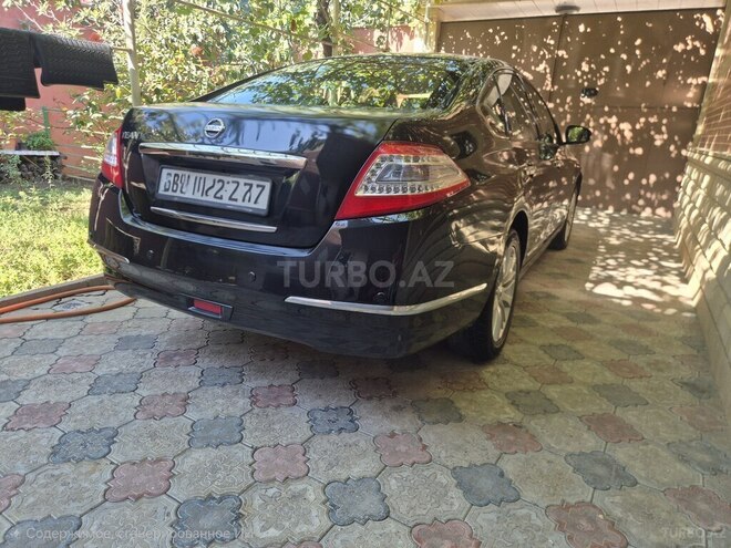 Nissan Teana 2012, 171,000 km - 2.5 l - Bakı