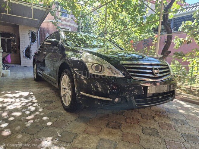 Nissan Teana 2012, 171,000 km - 2.5 l - Bakı