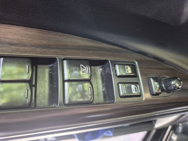 Nissan Teana 2012, 171,000 km - 2.5 l - Bakı