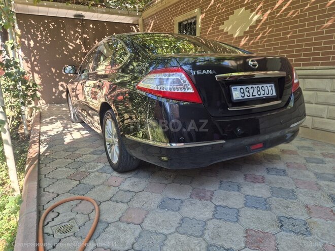 Nissan Teana 2012, 171,000 km - 2.5 l - Bakı