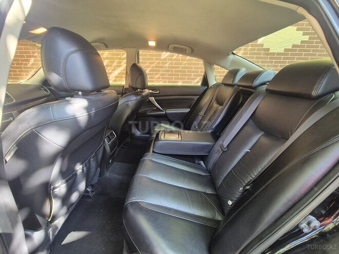 Nissan Teana 2012, 171,000 km - 2.5 l - Bakı