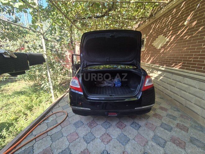 Nissan Teana 2012, 171,000 km - 2.5 l - Bakı