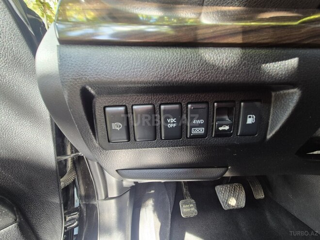 Nissan Teana 2012, 171,000 km - 2.5 l - Bakı