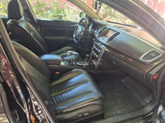 Nissan Teana 2012, 171,000 km - 2.5 l - Bakı