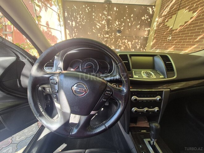 Nissan Teana 2012, 171,000 km - 2.5 l - Bakı