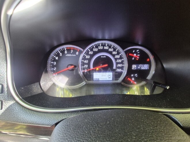 Nissan Teana 2012, 171,000 km - 2.5 l - Bakı