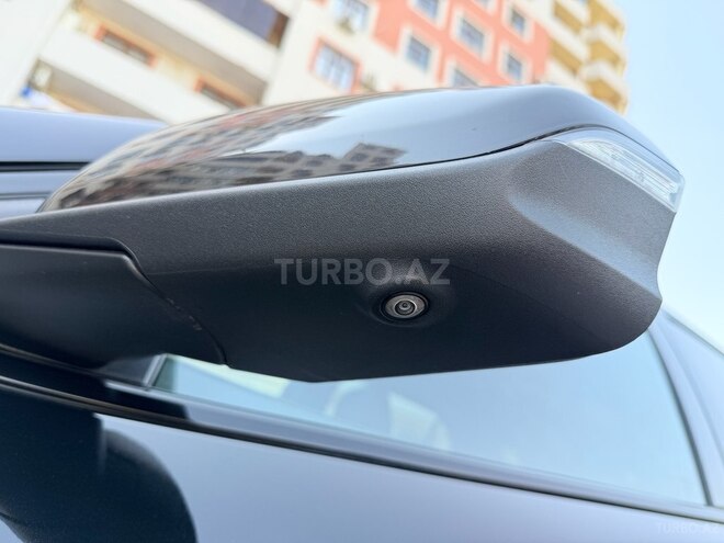 Chevrolet Equinox 2023, 62,000 km - 1.5 l - Bakı