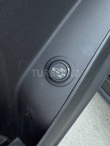 Chevrolet Equinox 2023, 62,000 km - 1.5 l - Bakı
