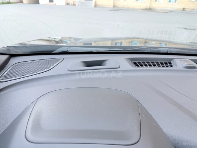 Chevrolet Equinox 2023, 62,000 km - 1.5 l - Bakı