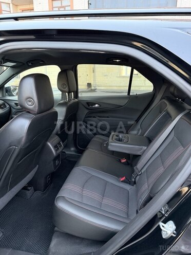 Chevrolet Equinox 2023, 62,000 km - 1.5 l - Bakı