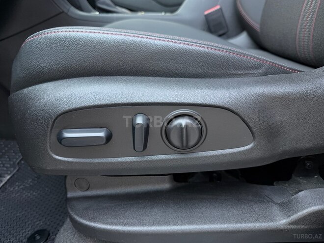 Chevrolet Equinox 2023, 62,000 km - 1.5 l - Bakı