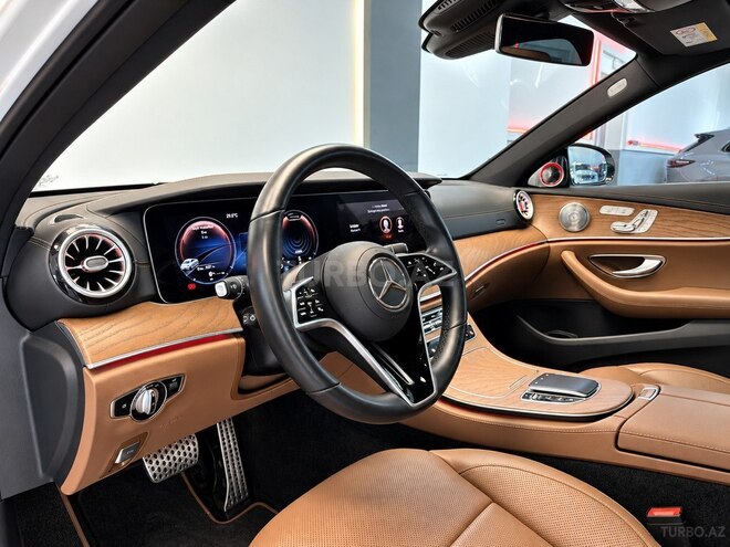 Mercedes E 220 d 2021, 148,256 km - 2.0 l - Bakı