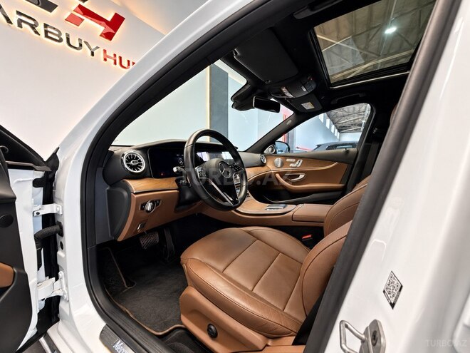Mercedes E 220 d 2021, 148,256 km - 2.0 l - Bakı