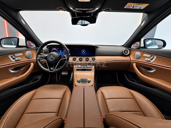 Mercedes E 220 d 2021, 148,256 km - 2.0 l - Bakı