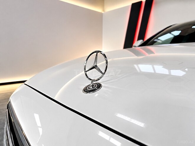 Mercedes E 220 d 2021, 148,256 km - 2.0 l - Bakı