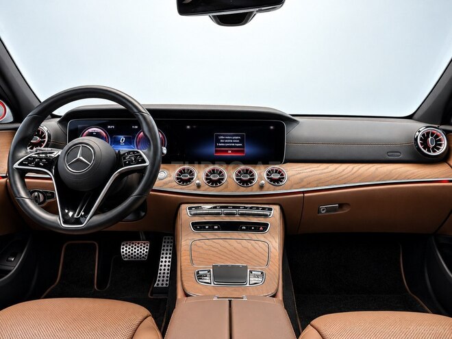 Mercedes E 220 d 2021, 148,256 km - 2.0 l - Bakı