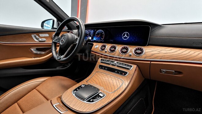 Mercedes E 220 d 2021, 148,256 km - 2.0 l - Bakı