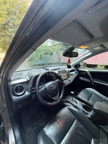 Toyota RAV4 2013, 370,000 km - 2.5 l - Bakı
