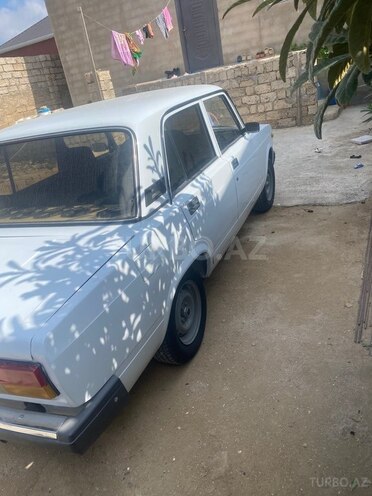 LADA (VAZ) 2107 2009, 59,870 km - 1.6 л - Bakı
