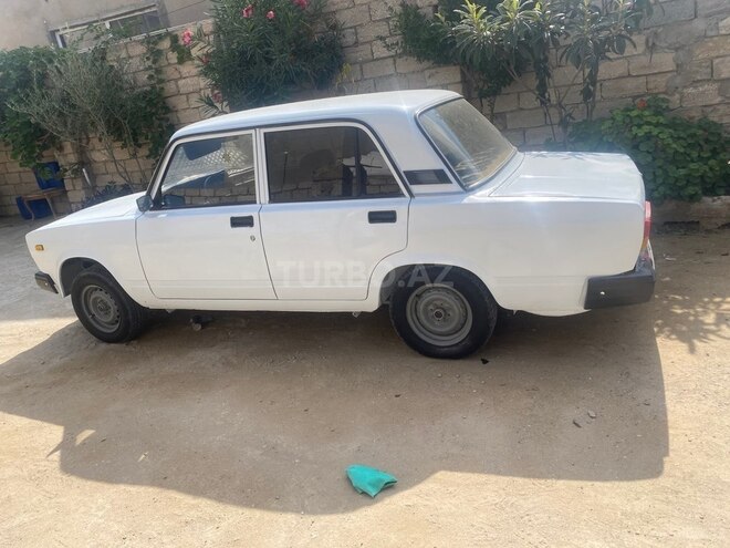 LADA (VAZ) 2107 2009, 59,870 km - 1.6 л - Bakı
