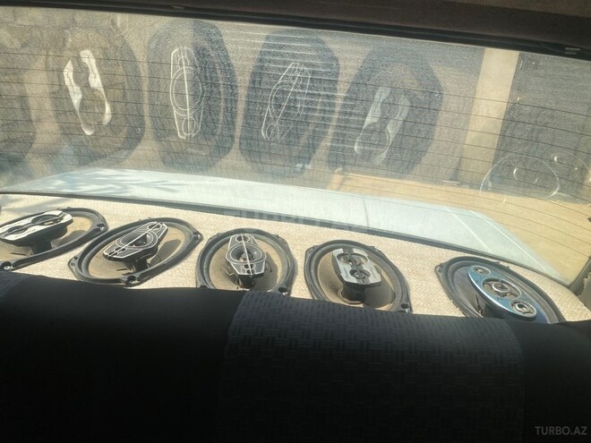 LADA (VAZ) 2107 2009, 59,870 km - 1.6 л - Bakı
