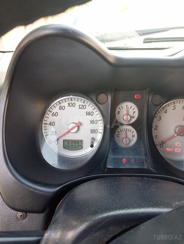 Mitsubishi Outlander 2003, 269,000 km - 2.0 l - Naxçıvan