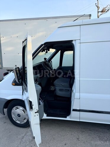 Ford Transit 2011, 221,256 km - 2.2 л - Bakı