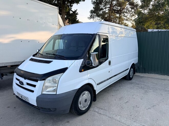 Ford Transit 2011, 221,256 km - 2.2 л - Bakı