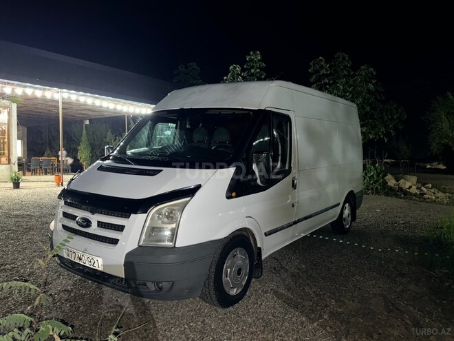 Ford Transit 2011, 221,256 km - 2.2 л - Bakı
