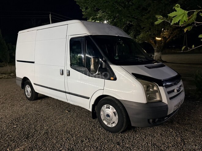 Ford Transit 2011, 221,256 km - 2.2 л - Bakı