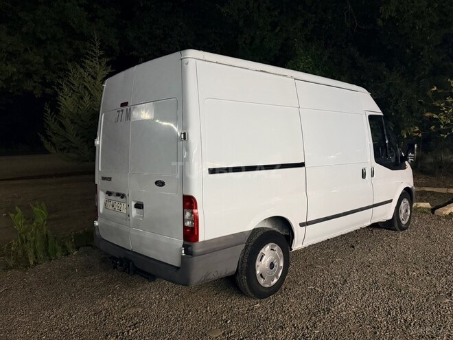 Ford Transit 2011, 221,256 km - 2.2 л - Bakı