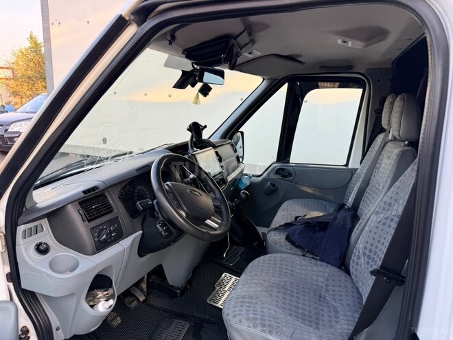 Ford Transit 2011, 221,256 km - 2.2 л - Bakı
