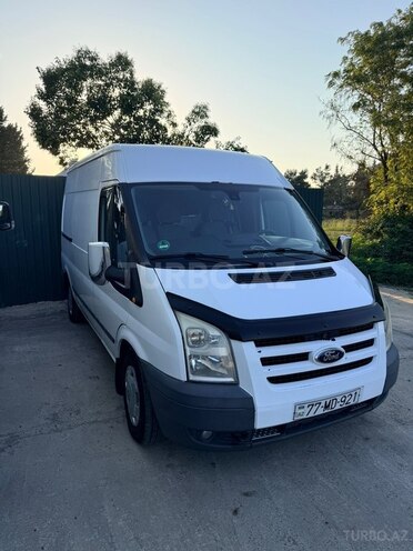 Ford Transit 2011, 221,256 km - 2.2 л - Bakı