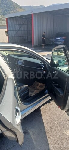 Kia Optima 2017, 168,582 km - 2.0 l - Zaqatala